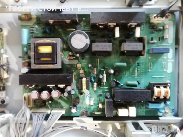 32AV500P    PE0448 A V28A000628G1 DS-7209 PE0531 H  RUNTK 4004TP  PE0640 LK315T3LA31, снимка 6 - Части и Платки - 29730997