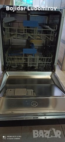 Съдомиялна , снимка 3 - Съдомиялни - 33726846