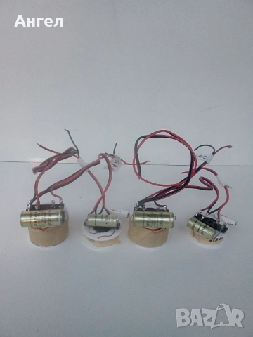 Аудио филтри Dual , снимка 10 - Тонколони - 54322118