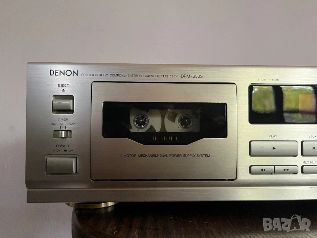 DENON DRM-960 S, снимка 3 - Декове - 52339871