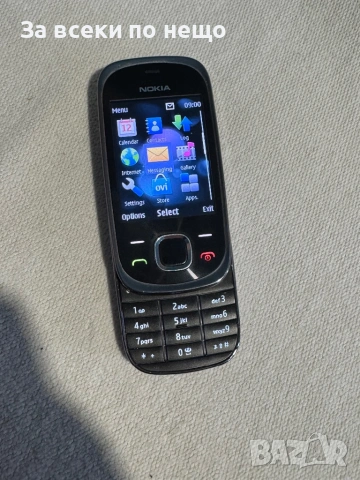 Nokia 7230, снимка 15 - Nokia - 53157527