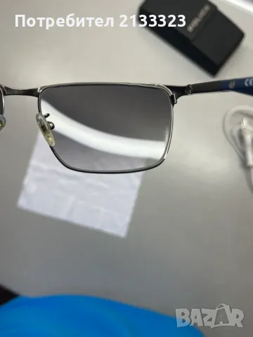 Слънчеви очила Police Brooklyn 9 SPL539 Sunglasses SPL539 568F, снимка 7 - Слънчеви и диоптрични очила - 48199532