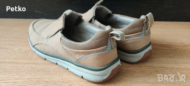 Мъжки обувки 44 номер, снимка 2 - Ежедневни обувки - 30713134