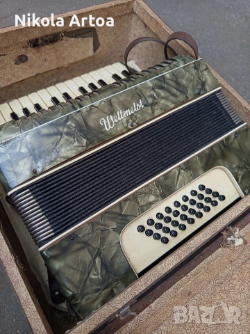 Немски акордеон 