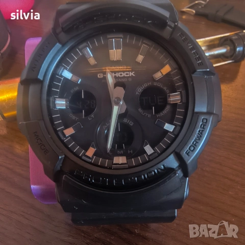 Продавам часовници Casio G Shock/Protrek, снимка 2 - Мъжки - 54339816