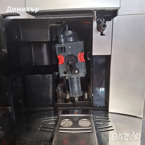 Кафемашина Делонги Перфекта Капучино Тъч, снимка 9 - Кафемашини - 53957739