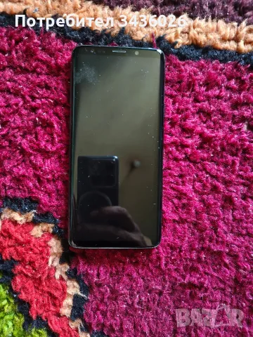 Продава се Samsung S9+