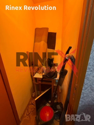 Двустаен апартамент под наем в Изгрев, снимка 6 - Апартаменти - 54147754