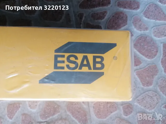 електроди OK