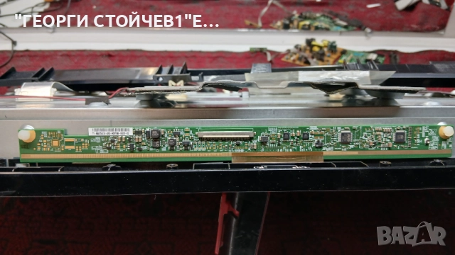 LED-32185  17MB82-2  17IPS11  VES315WNDA-01_TW, снимка 6 - Части и Платки - 52961659