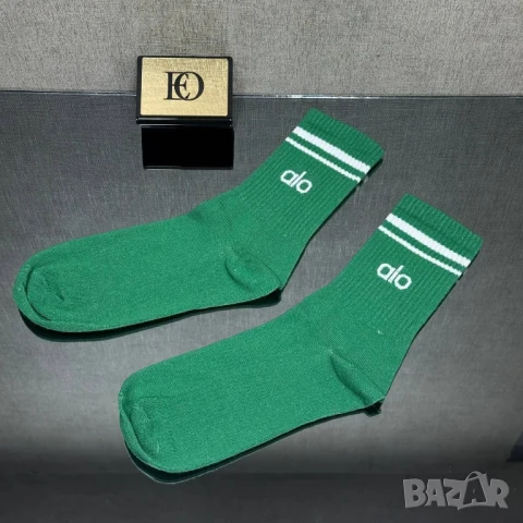 чорапи , снимка 2 - Дамски чорапи - 50580426