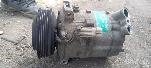 Компресор климатик Opel Vectra C / Signum 2.0 / 2.2 DTI