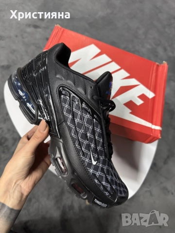 Nike Air Max Plus 3 France