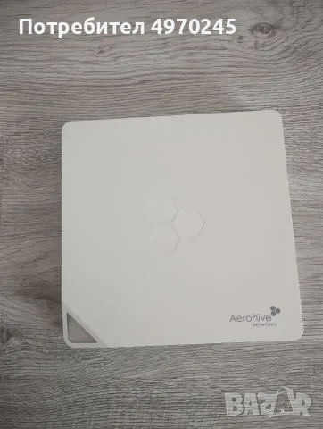 Aero HiveAP 121  точка за достъп