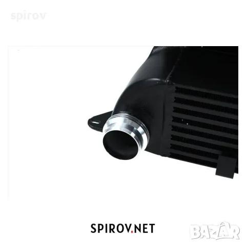 Интеркулер BMW 525D 530D 535D 635D E60 E60 E63 E64, снимка 4 - Части - 55715927