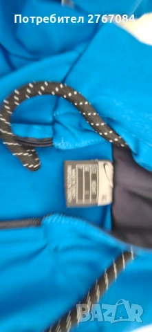 Горница NIKE, снимка 7 - Детски анцузи и суичери - 54310135