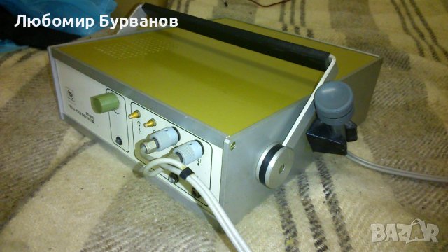 фетален доплер монитор акушерски, снимка 3 - Друга електроника - 38454764