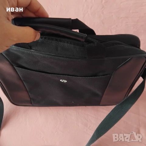 Чанта за лаптоп , снимка 4 - Чанти - 54051084