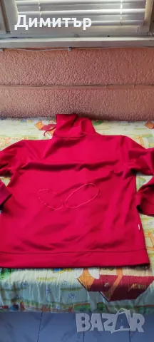 Butterfly softshell, снимка 9 - Спортни дрехи, екипи - 48625090