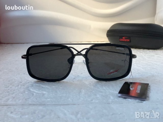 Carrera 2022  мъжки слънчеви очила УВ 400, снимка 2 - Слънчеви и диоптрични очила - 38274833
