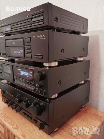 Pioneer a-757/pd-8500/ct-737mkll/f-445, снимка 11 - Ресийвъри, усилватели, смесителни пултове - 42611702