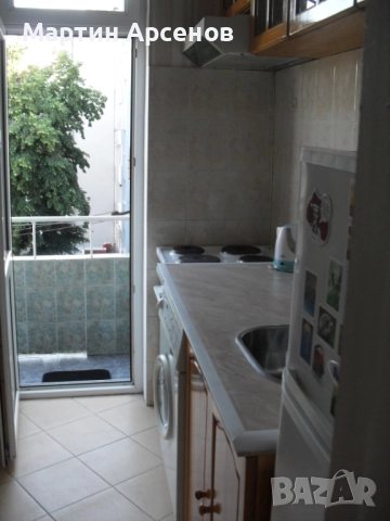 Продава четиристаен в центъра на София от Собственик без комисионни, снимка 14 - Апартаменти - 52070180