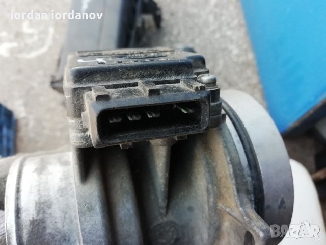 дебитомер за форд, снимка 3 - Части - 30130383