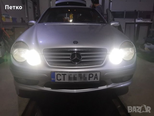 Лед крушки T10 W5W с канбус LED canbus, снимка 5 - Аксесоари и консумативи - 31770819