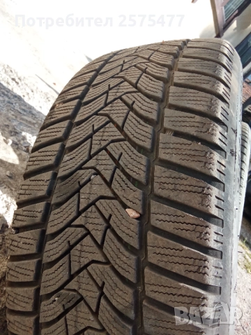  Джанти с гуми 17" 5х120, снимка 4 - Гуми и джанти - 51493767