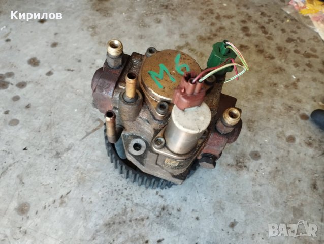 ГНП Мазда 6 2.0д 2004г - Mazda 6 2.0d, снимка 2 - Части - 37253644