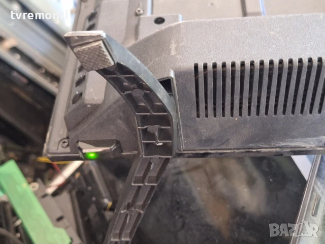 крачета оригинална стойка телевизор Turbo-X Модел TXV-3234, снимка 5 - Стойки, 3D очила, аксесоари - 50602544