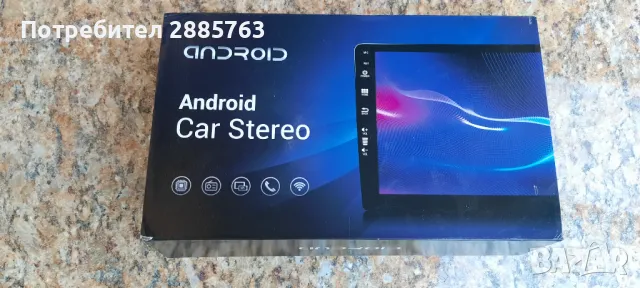 Мултимедия Карплей, снимка 12 - Навигация за кола - 50014872