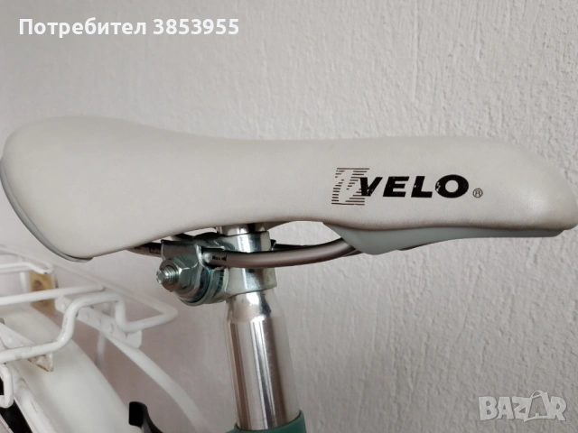 Велосипед 26цола, снимка 8 - Велосипеди - 54036417