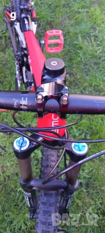 BMC, снимка 7 - Велосипеди - 50602329