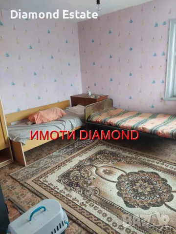 Двуетажна къща в село Голямо Асеново общ. Димитровград, снимка 12 - Къщи - 48046955