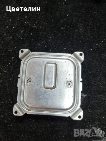 Модул Renault Nissan каптюр каджар, снимка 3 - Части - 53213017