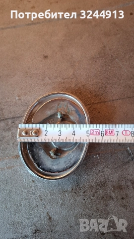 Емблема на Mazda оригинал, снимка 6 - Аксесоари и консумативи - 52668233