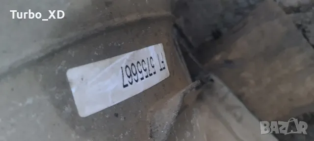 Продавам ск. кутия от BMW X5 4.8is e53, снимка 4 - Части - 49335024