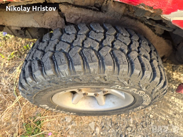 На части всичко работи, снимка 7 - Автомобили и джипове - 51013062