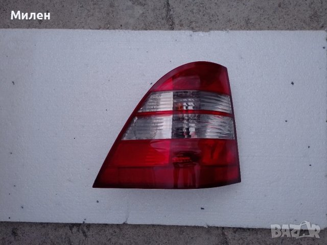 Стоп ляв Мерцедес МЛ W163
