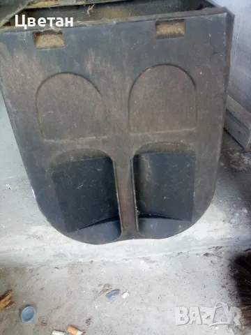 Кош за косачка , снимка 4 - Градинска техника - 50179282