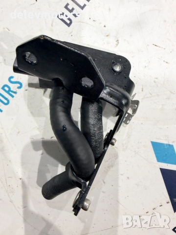 04L906051M сензор налягане на изпускателните газове от Volkswagen ID.3 Pro двигател EBJC, ск. Кутия , снимка 4 - Части - 53988533