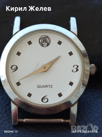 Дамски часовник CLERE CONCEPTS JAPAN MOVT красив стилен дизайн 20648, снимка 3 - Дамски - 51590767