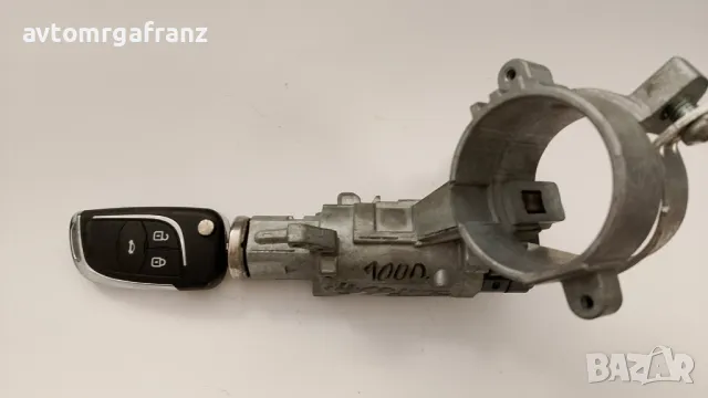 313169S3 КОНТАКТЕН КЛЮЧ ЗА CHEVROLET CRUZE , снимка 2 - Части - 50301009