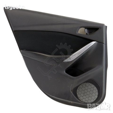 Интериорна кора задна лява врата Mazda 6 Estate (GJ, GL) 2013-2019 ID:111293
