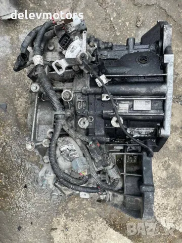 M78UIDB28485 7 степенна автоматична скоростна кутия от Hyundai Kona 1.6 CRDi e-VGT AWD