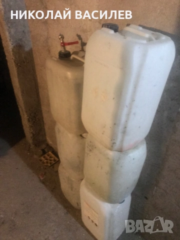 Туби  5  броя. , снимка 2 - Напояване - 54215132