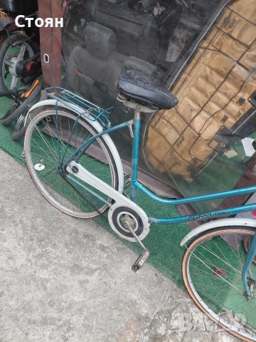 ретро велосипеди, снимка 3 - Велосипеди - 54346035