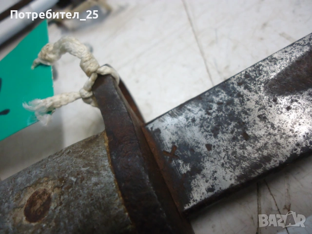 Стари щикове, снимка 8 - Колекции - 53240441