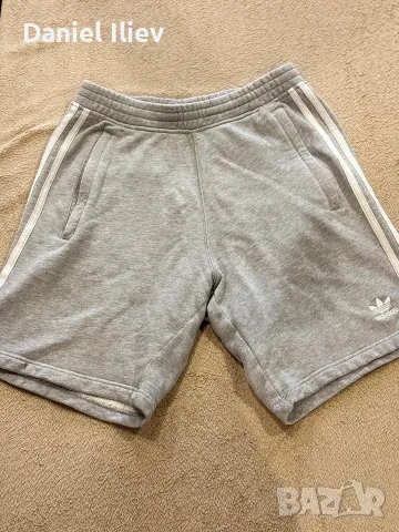 Оригинални мъжки къси панталони Adidas Originals – Размер S